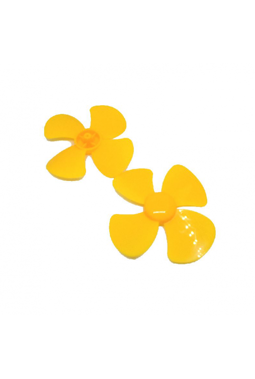 HELI-AMA-003 Hélice de 6 cm