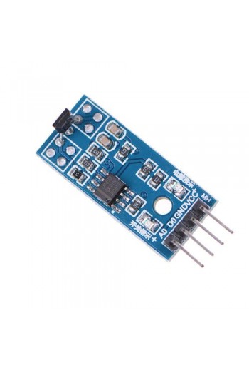 XS-32 Sensor Magnético, Efecto Hall M44 A3144E KY-003