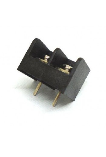 BANCO-2T Banco de 2 Terminales Kulka para PCB