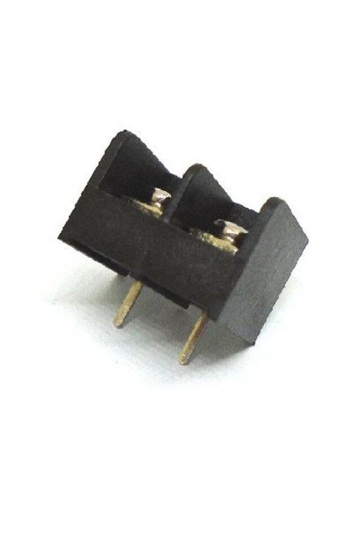 BANCO-2T Banco de 2 Terminales Kulka para PCB