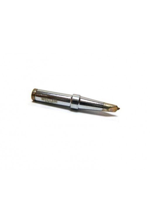 PTC-7 Punta Cincel para Cautin WTCP-T3.18 x 0.69mm PTC7