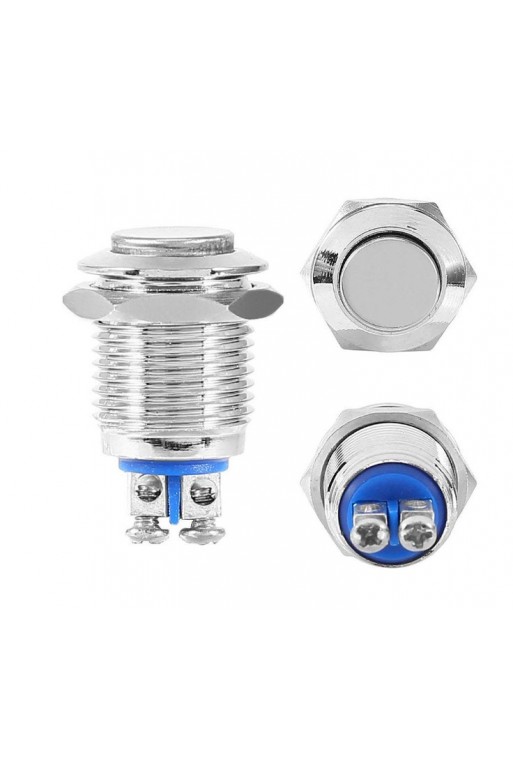 835-325 Interruptor Uso Rudo ON-OFF