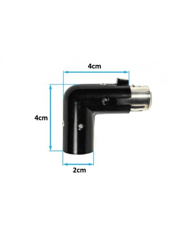  3 Pin