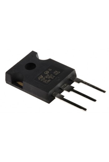 TIP142G Transistor BJT NPN 100V 10A TO-247-3