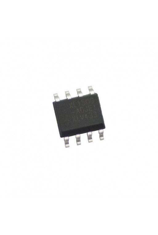 XL1509 Convertidor DC DC 4.5V-40V 2A 150kHz SMD SOIC-8