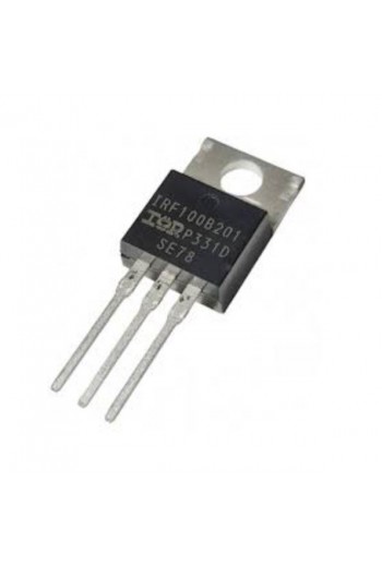 IRF100B201 Transistor MOSFET Canal N 100V 192A