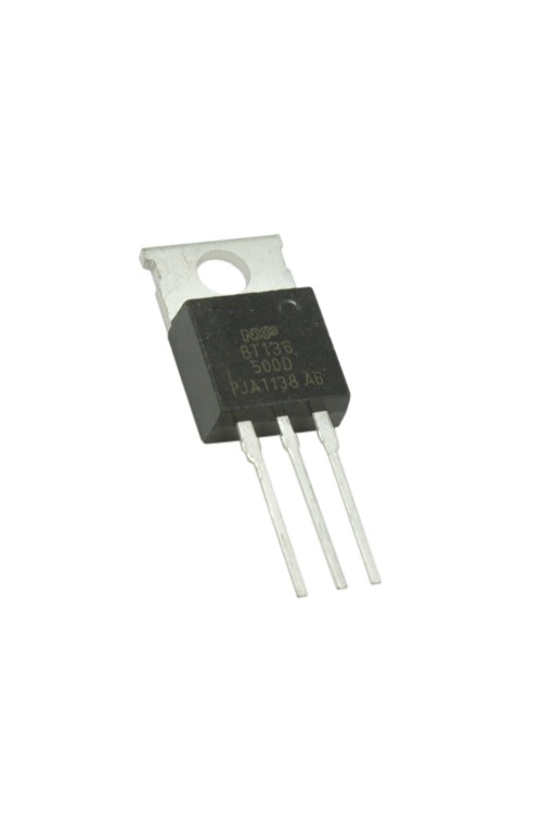 BT136-500D TRIAC 500V 4A TO-220-3