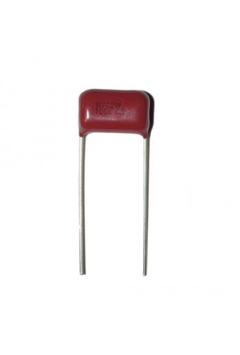 CP-1-630V Capacitor de Poliéster 1uF 630V -105- ECW-FD2J105K