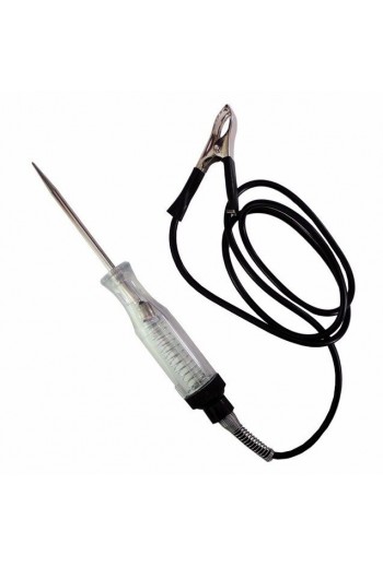 535-896 Probador de Continuidad de Corriente 6-24V