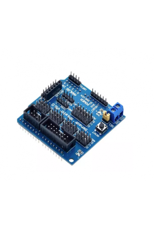 XS-48 Sensor Shield Expansión para Arduino UNO V5.0