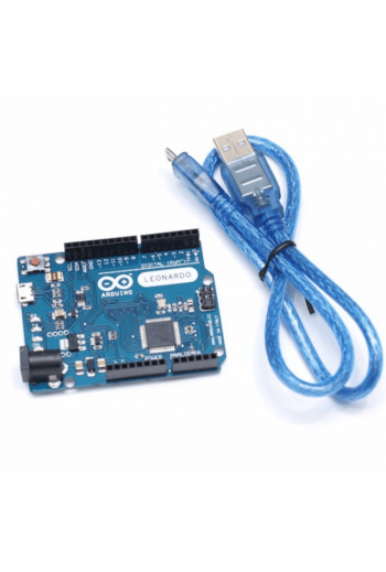 XS-54 Arduino Leonardo R3 ATMEGA32U4