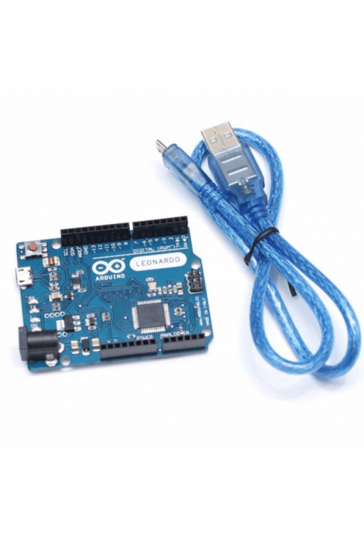 XS-54 Arduino Leonardo R3 ATMEGA32U4