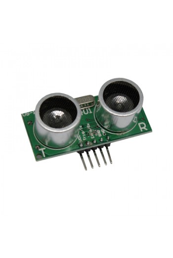 XS-555 Sensor de Distancia Ultrasónico US-100