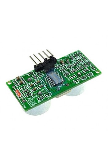 XS-555 Sensor de Distancia Ultrasónico US-100