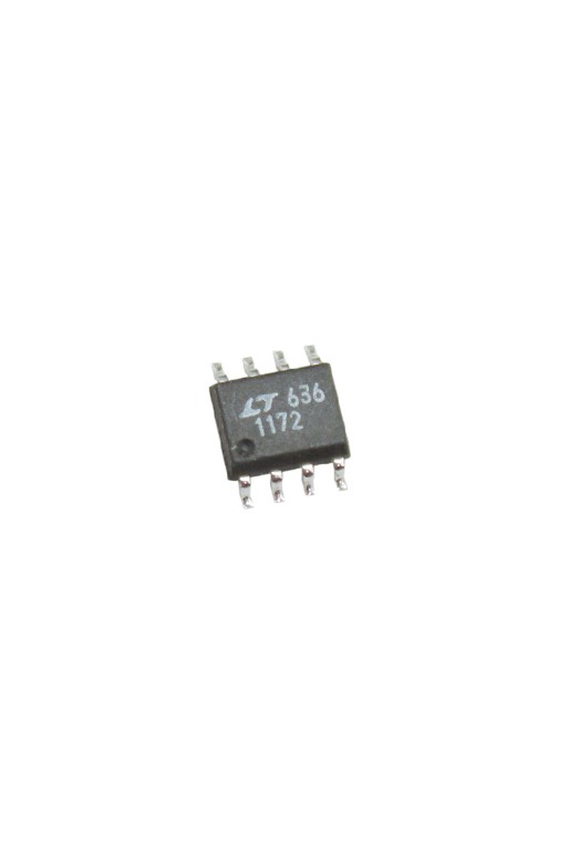 LT1172CS8 Regulador Conmutador de Alta Eficiencia 1.25A SOIC-8 SMD