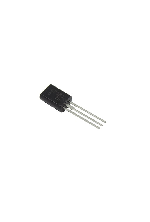 2SC2383Y Transistor BJT NPN 160V 1A TO-92MOD-3