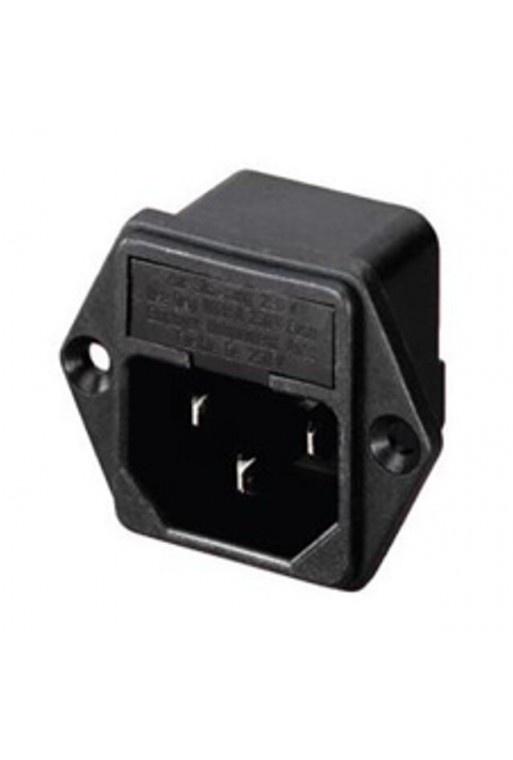 705-330 Tomacorriente Interlock para Chasis