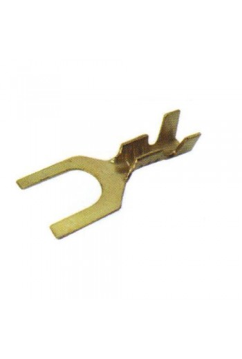 520-770 Terminal Sin Aislante Tipo U X8M-8