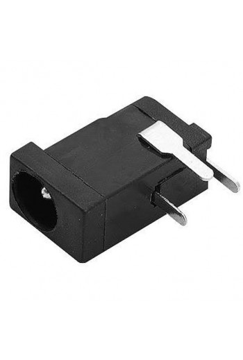 705-589 Jack Tipo J4 de 1mm para Circuito Impreso