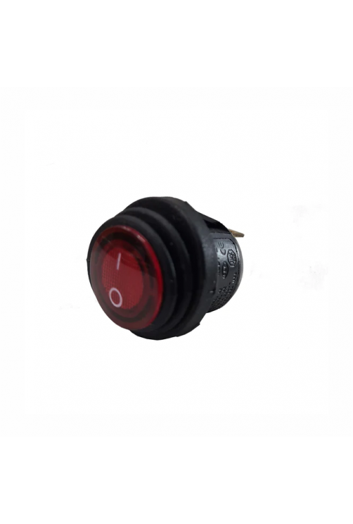 835-049 Interruptor Switch Balancin con Piloto