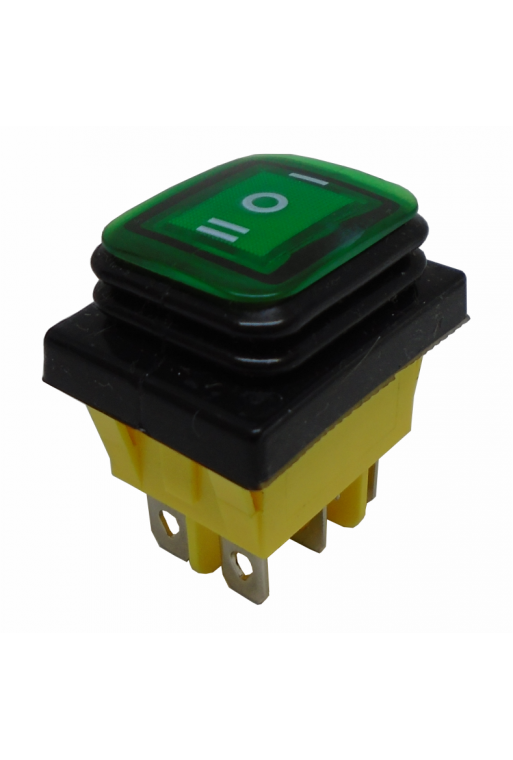 835-060 Interruptor Switch Doble Posición
