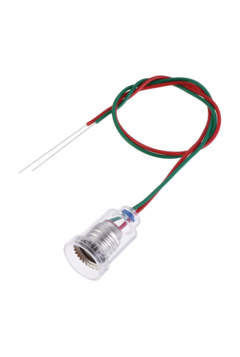 245-534 Portafoco de Rosca con Alambres