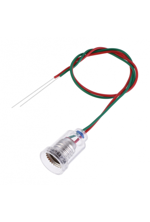 245-534 Portafoco de Rosca con Alambres