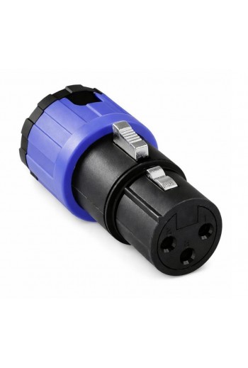 705-442 Conector XLR CANON