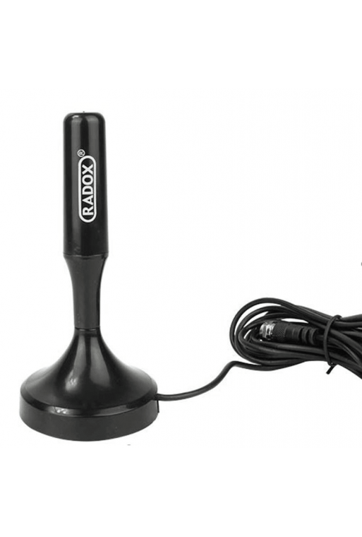 015-293 Antena para Interiores HD con Imán