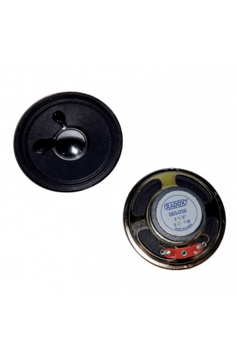 065-098 Bocina Altavoz de 2 1/2"