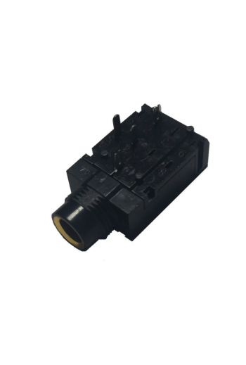 705-587 Jack 6.3 Mono para Circuito Impreso