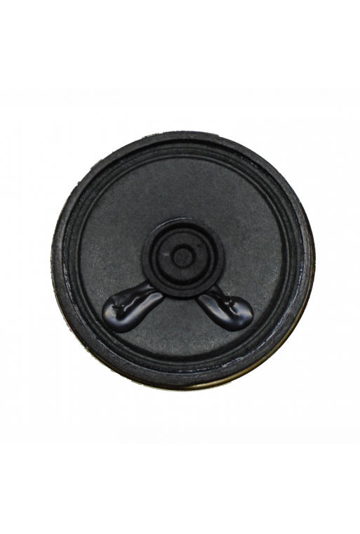 065-074 Bocina Altavoz de 2"