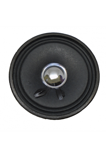 065-118 Bocina Altavoz de 3"