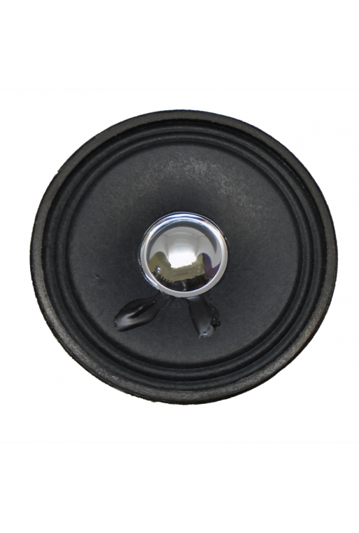 065-118 Bocina Altavoz de 3"