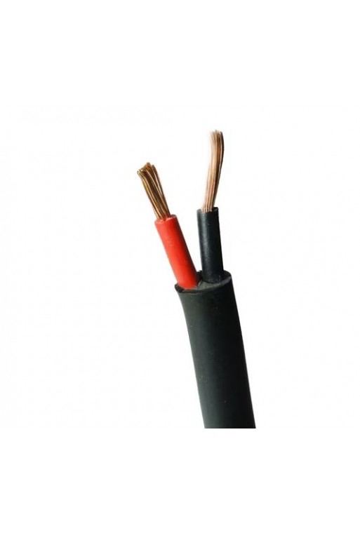 CABLE-2X14N Cable para Bocina Altavoz 2X14