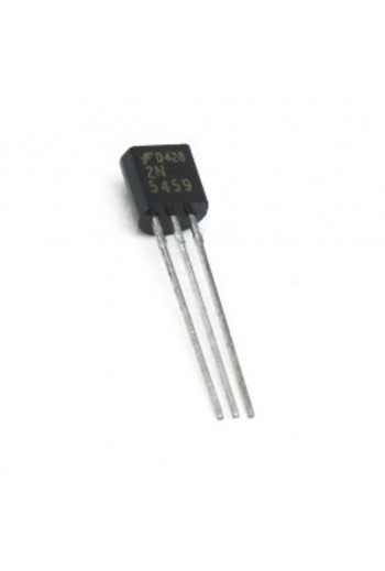 2N5459 Transistor MOSFET