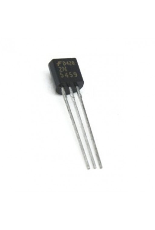 2N5459 Transistor MOSFET