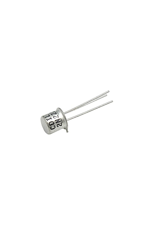 2N2222A Transistor BJT NPN 50V 800mA