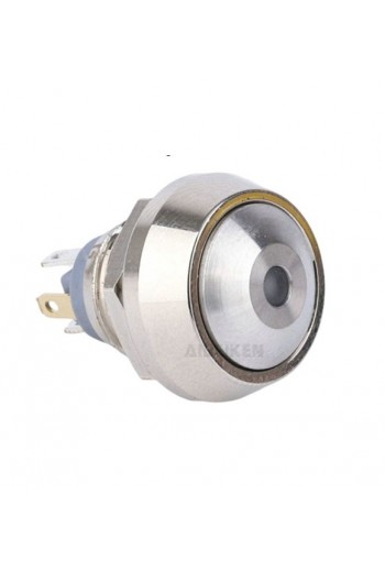 835-326 Interruptor Uso Rudo PUSH