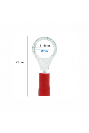  Para Cables Calibre 16-22AWG