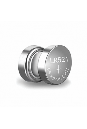 660-448 Batería Pila Alcalina Tipo Botón