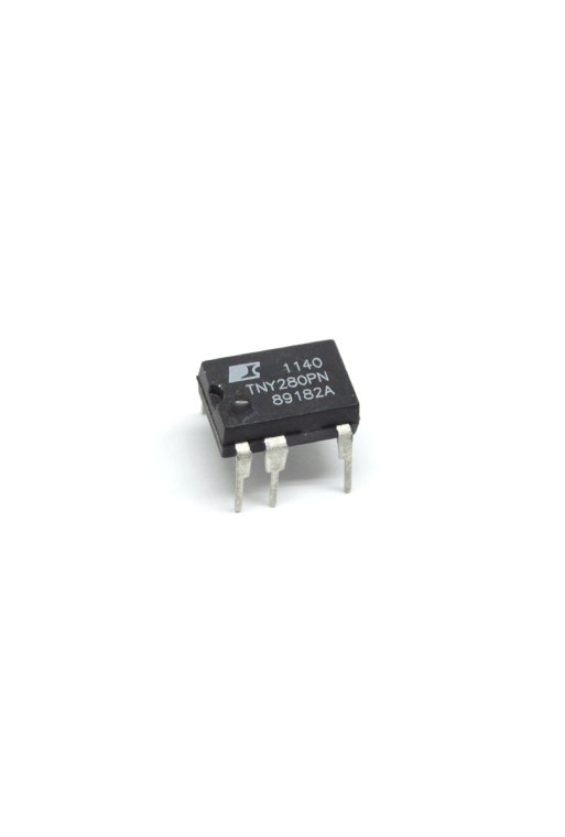 TNY280PN Controlador PWM para Fuente SMPS DIP-7