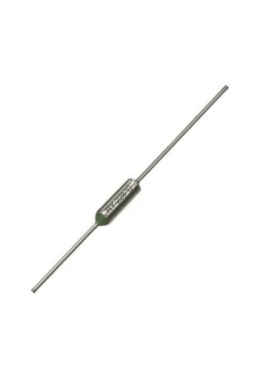 DT-194 Diodo Fusible Térmico 228°C 125V 10A
