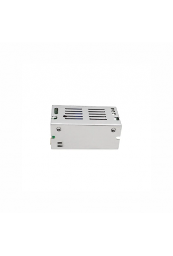 S-10-5 Fuente de Poder Conmutada 5V 2A 10W, Entrada 110-220VAC