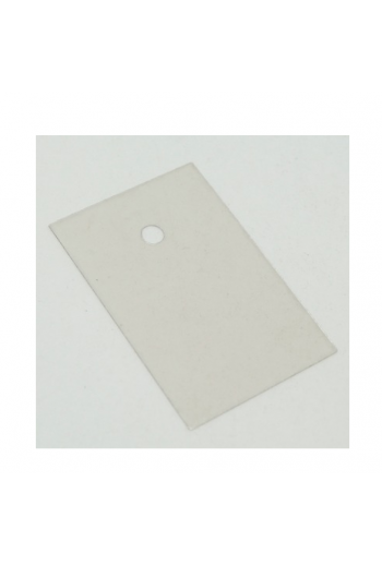 MICA-TO3P Mica Aislante para TO-3P