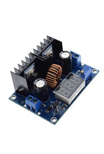 XS-195 Modulo Regulador de Voltaje XL4016 Step Down 250W 8A