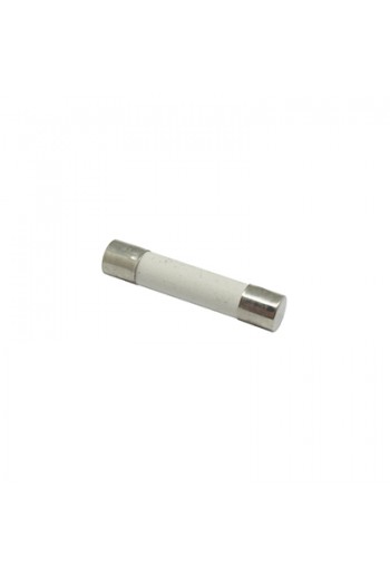 255-1026 Fusible Cerámico Tipo Americano 250V 10A 