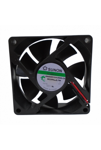 510-7002 Ventilador de 70X70X25MM 