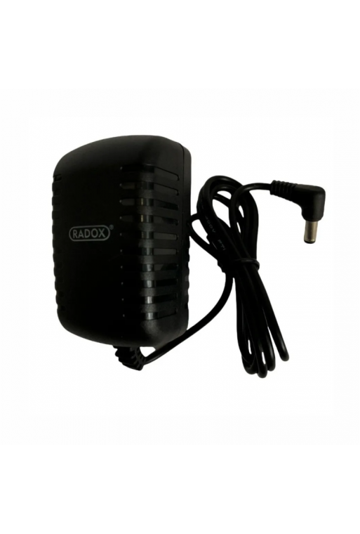 130-154 Adaptador Eliminador de Poder 9V 2A