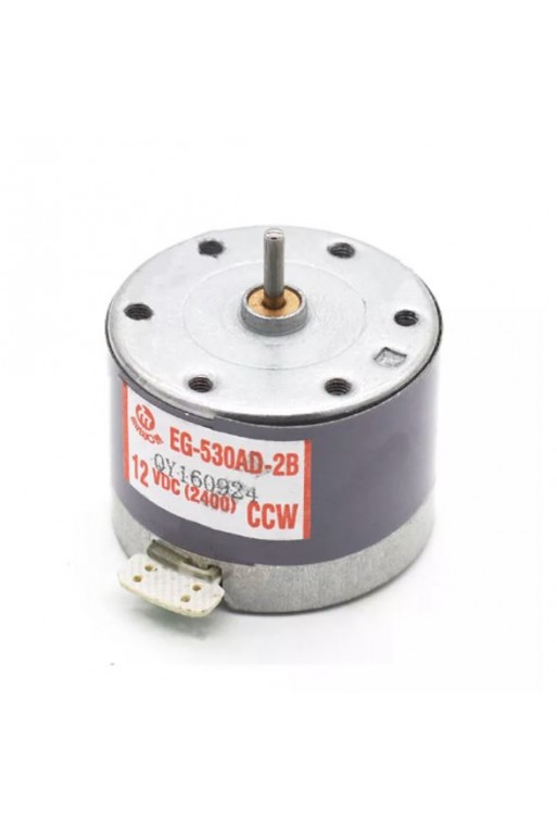510-360 Motor de Corriente Directa